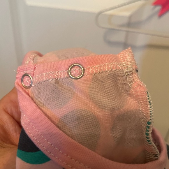 Toobydoo Baby Dress - Picture 6 of 7